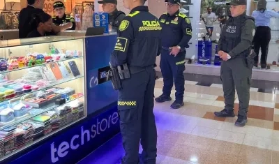 Harán ronda por toda la ciudad. 