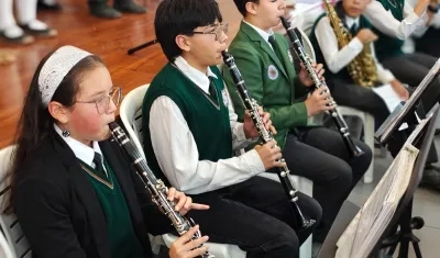Programa de formación artística beneficiará a más de 1.400 artistas: Mincultura
