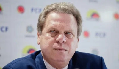 Ramón Jesurún.