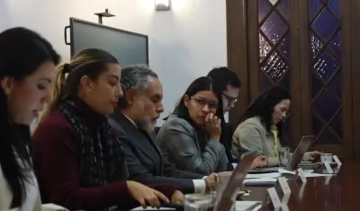 Reunión de la Comisión para la Coordinación y Seguimiento de los Procesos Electorales