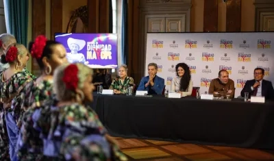 UNESCO selecciona iniciativa de Colombia para fortalecer la protección social de artistas