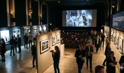 Arte y cine: las actividades principales en la agenda de la Alianza Francesa en junio