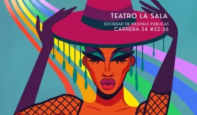 Tercera Temporada Arte Diversa.