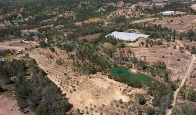 Podría ser 'El Niño' más intenso registrado desde 1950.