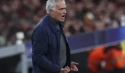 José Mourinho regresará al Real Madrid después de 13 años.