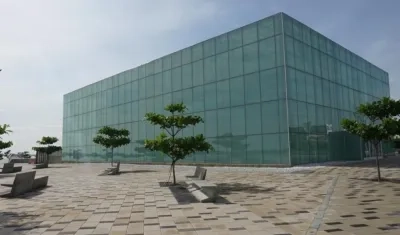 Las obras del artista Van Gogh llegan a Barranquilla con una exhibición interactiva