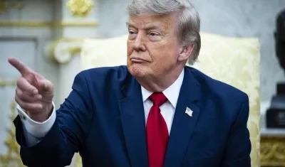 El presidente de Estados Unidos, Donald Trump, elogió el trabajo de los agentes y rechazó la solicitud de suspensión de los operativos.