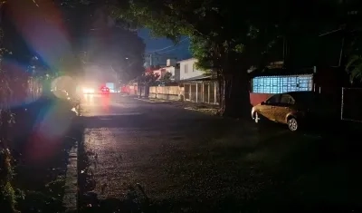 Cuba. 