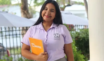 Estudiantes de Uninúñez. 