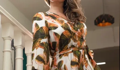 Natalie Ackermann. 