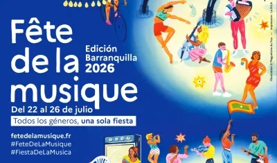 Fiesta de la Música 2026. 