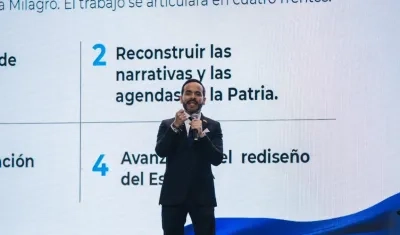 Abelardo De La Espriella.