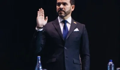 Abelardo De La Espriella