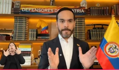 Abelardo De La Espriella