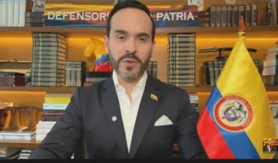 Abelardo De la Espriella