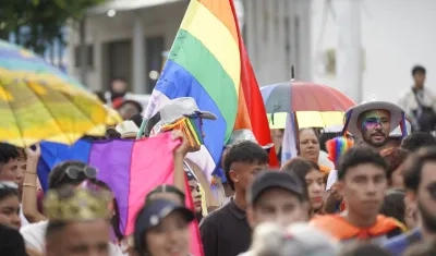 Según el informe, entre 2023 y 2024 se reportaron, respectivamente, 11 (22,4 %) y 14 asesinatos (28,6 %).
