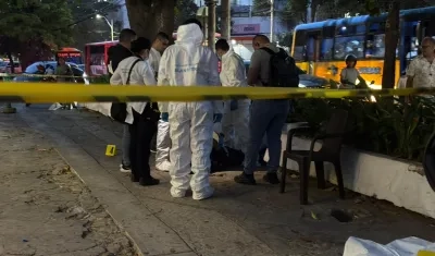 Asesinato de Humberto Luna Pacheco