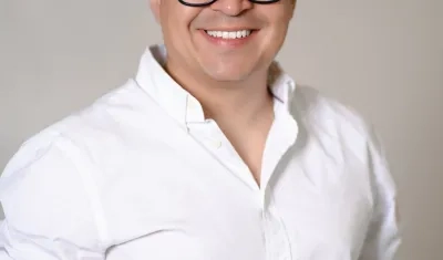 Beto Coral.
