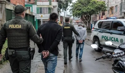 Estos delitos también representan cárcel para quienes los realicen. 