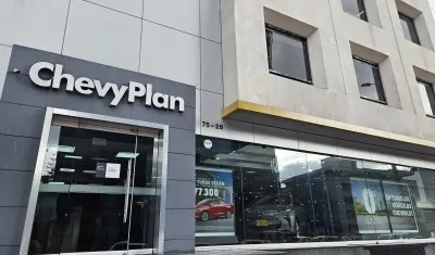 Chevyplan.