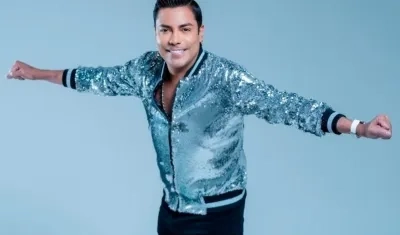 Churo Díaz.