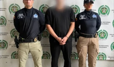 El ciudadano mexicano identificado como Bryan Gardea. 
