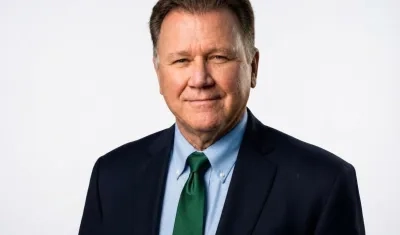 El ministro de Agricultura designado, Indalecio Dangond.