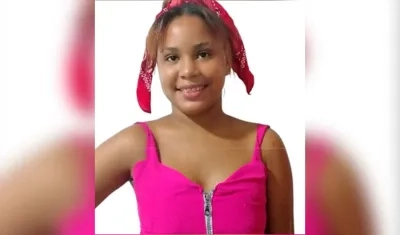 Betsy Liliana Guerra De la Hoz.