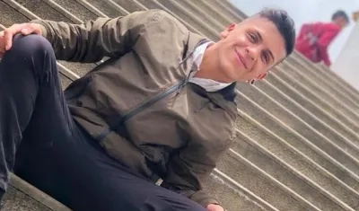 Dilan Cruz. 