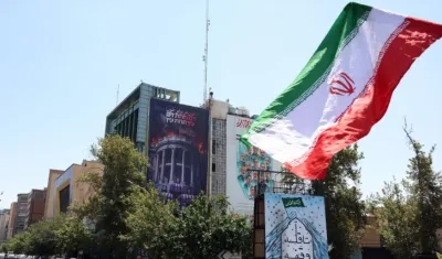 El director general del OIEA, Rafael Grossi, reiteró su llamamiento a la moderación militar.