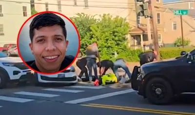 Durán Guerrero había emigrado a Estados Unidos en busca de oportunidades laborales y residía en la ciudad de Biddeford.