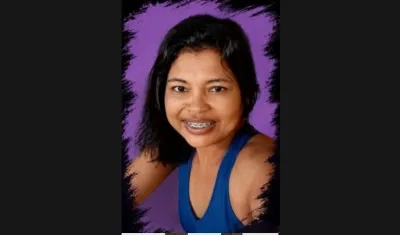 Yirina Cervantes Navarro. 