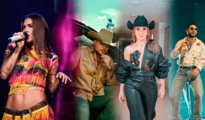 Este encuentro es considerado como el mayor espacio de la industria musical en español.