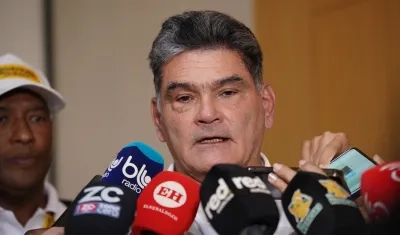 Gregorio Eljach Pacheco