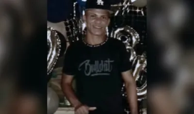 Argemiro José Rodelo Ruiz. 
