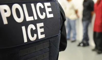  ICE arresta a pareja de pastores cristiano mexicanos con tres hijos estadounidenses, en Texas