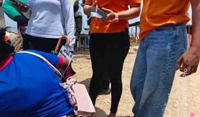 Imagen del Homicidio en Puerto Mocho