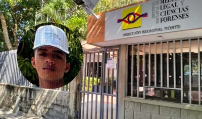 Jeison David Galván Sierra.