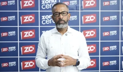 Jhony Batalla Mena, Asesor Jurídico  de la Asociación Colombiana de Operadores de Juegos. 