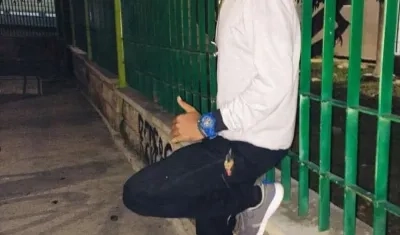  Jhony Javier Ramírez Cruz