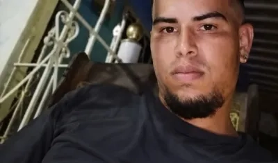 Daniels Andrés Puello Ibáñez. 