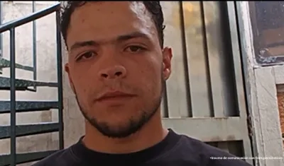 Juan Fernando Tobón Correa, alias ‘El Paisa’