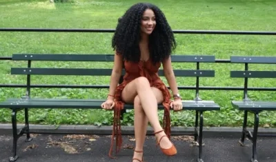 Juliana Guerrero. 