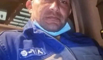 Julio César Sanjuán Romero.
