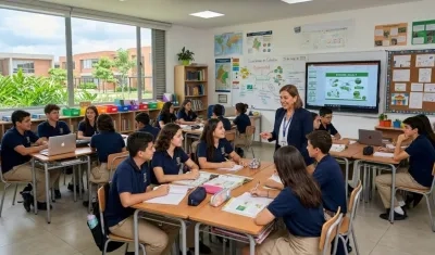 La fintech Mattilda señaló que el 64,5% de los colegios destinó más del 40% de sus ingresos a nómina