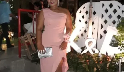 Nalfi Esther Blanco Olmos. 