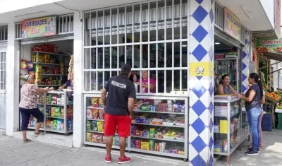 El operativo, realizado entre 2024 y 2025, permitió caracterizar 2.005.248 unidades económicas visibles.