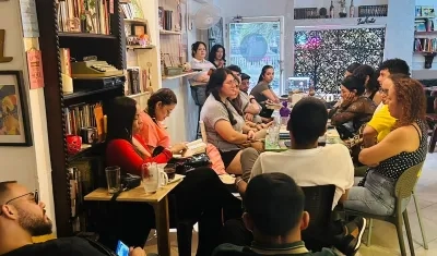 El encuentro busca convocar a los amantes de las letras en un ejercicio de reflexión y creatividad.