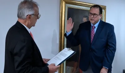 Luis Edmundo Suárez Soto