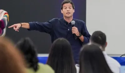 Mauricio Gómez Amín. 
